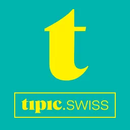 Tipic.swiss Logo