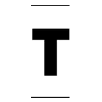 Tipoteca.it Favicon