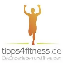 Tipps4Fitness.de Favicon