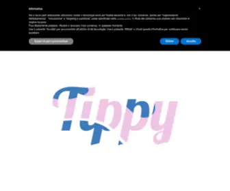 Tippy.it(Web Agency Bologna) Screenshot