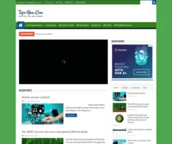 Tips-BOX.com(Beat365亚洲版网) Screenshot