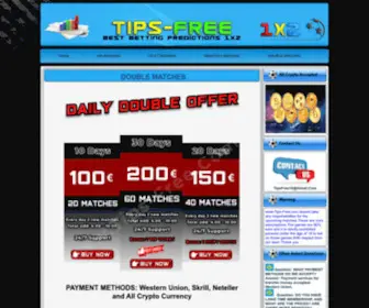 Tips-Free.com Screenshot