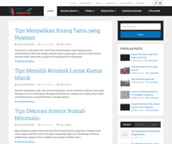 Tips-Tutorial.com(Berbagi Tips Kesehatan) Screenshot