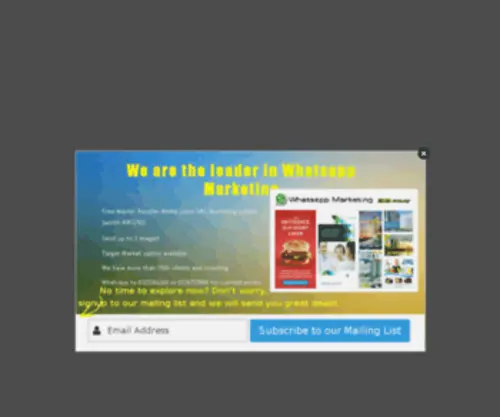 Tips.com.my(Malaysia Bitcoin Trading & Finance Portal) Screenshot