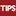 TipsCD.com Logo