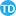 Tipsduniya.com Favicon