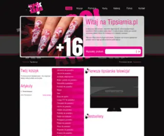 Tipsiarnia.pl(Tipsiarnia) Screenshot