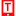 Tipsontricks.com Logo