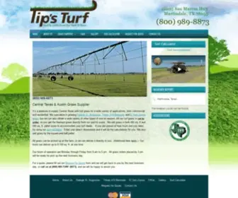 Tipsturf.com(Tips Turf) Screenshot