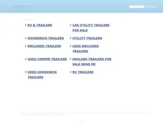 Tiptrailers.com(tiptrailers) Screenshot