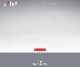 Tiptransportes.com(Tip) Screenshot