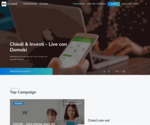 Tip.ventures(Tip Ventures) Screenshot