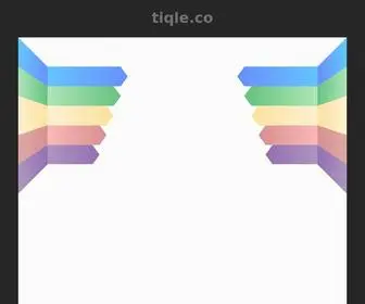 TiqLe.co(tiqle) Screenshot