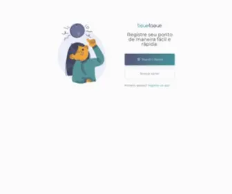 Tiquetaque.app(TiqueTaque) Screenshot