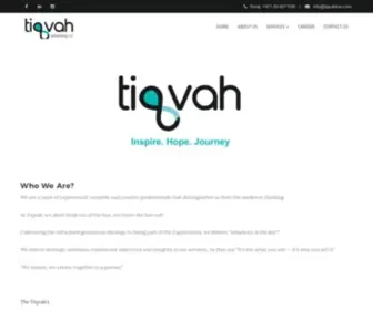 TiqVahme.com(TiqVahme) Screenshot