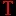 Tiramisu.cl Logo