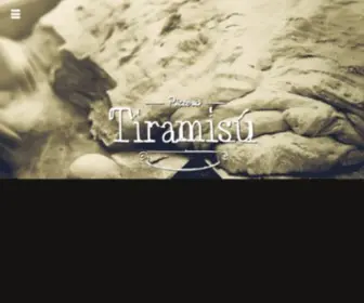 Tiramisu.cl(Rostisería) Screenshot