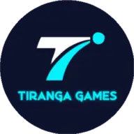 Tirangagame.casino Logo