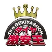 Tire-Gekiyasuoh.com Logo