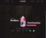 Tirecare.com.my Screenshot