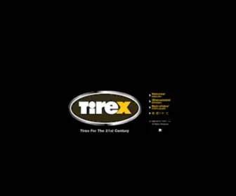 Tirex.com(Tirex LLC) Screenshot