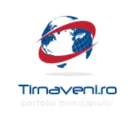 Tirnaveni.ro Logo