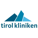 Tirol-Kliniken.at Logo