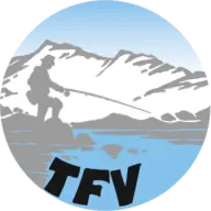 Tiroler-Fischereiverband.at Logo