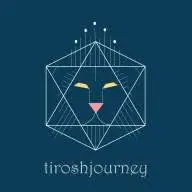 TiroshJourney.com Favicon