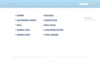 Tirtha.info(Tirtha info) Screenshot