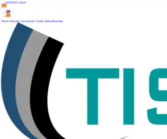 Tis-JSC.com(Cong) Screenshot