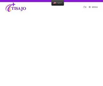 Tisajo.com(Travel with Excellence) Screenshot