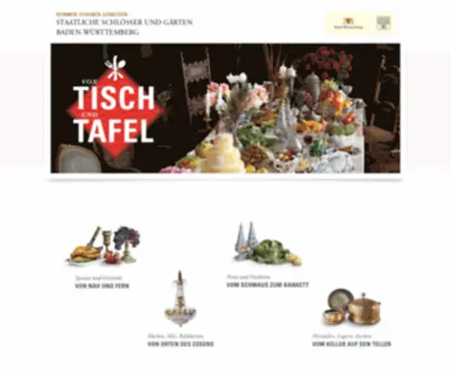 Tisch-Tafel-2018.de(Tisch und Tafel) Screenshot
