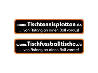 Tischtennisplatten.de(Tischtennisplatten Tischfussballtische) Screenshot