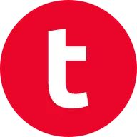 Tisda.nl Logo