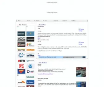 Tiseng.com(TIS) Screenshot