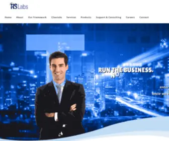 Tislabs.in(TIS Labs Private Limited) Screenshot