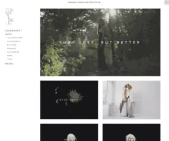 Titaniainglis.com(TITANIA INGLIS) Screenshot