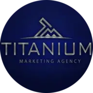 Titanium-Agency.com Favicon