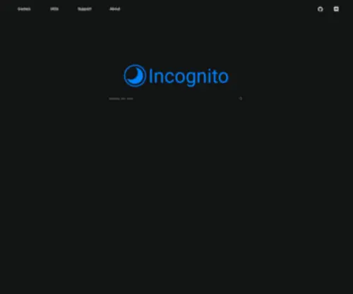 Titanium-Alloy.xyz(Incognito) Screenshot