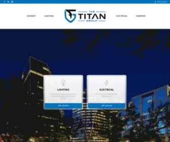 Titanmarketingsolutions.net(Titan Marketing Solutions) Screenshot