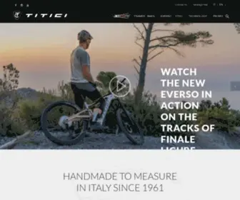 Titici.com(Titici) Screenshot