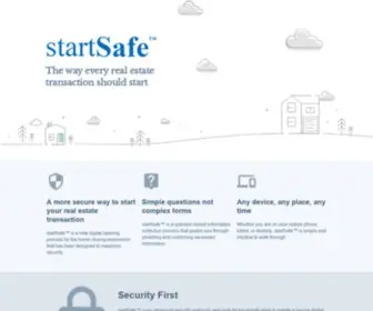 Title.com(StartSafe) Screenshot