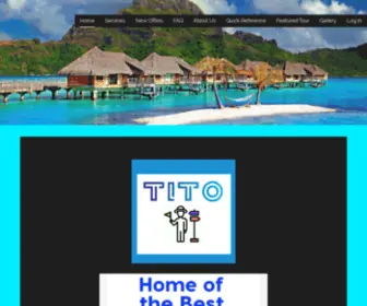 Tito.ph(Tito) Screenshot