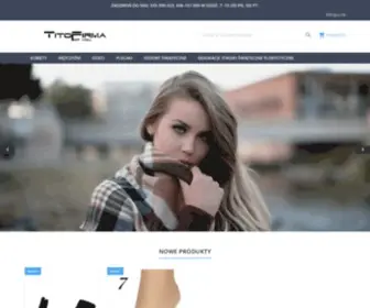 Titofirma.pl(TitoFirma Sp) Screenshot