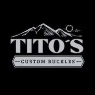 Titoscustombuckles.com Favicon