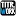 Titr.work Logo