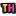 Titshub.com Logo