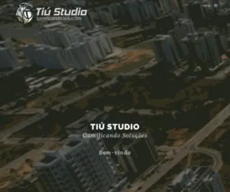 Tiustudio.com.br(Gamificando Soluções) Screenshot