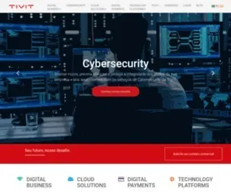 Tivit.com(Tivit) Screenshot
